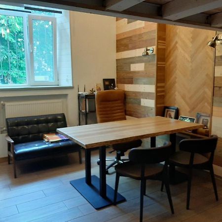 Flat Apartman Odessza Kültér fotó