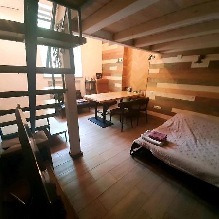 Flat Apartman Odessza Kültér fotó