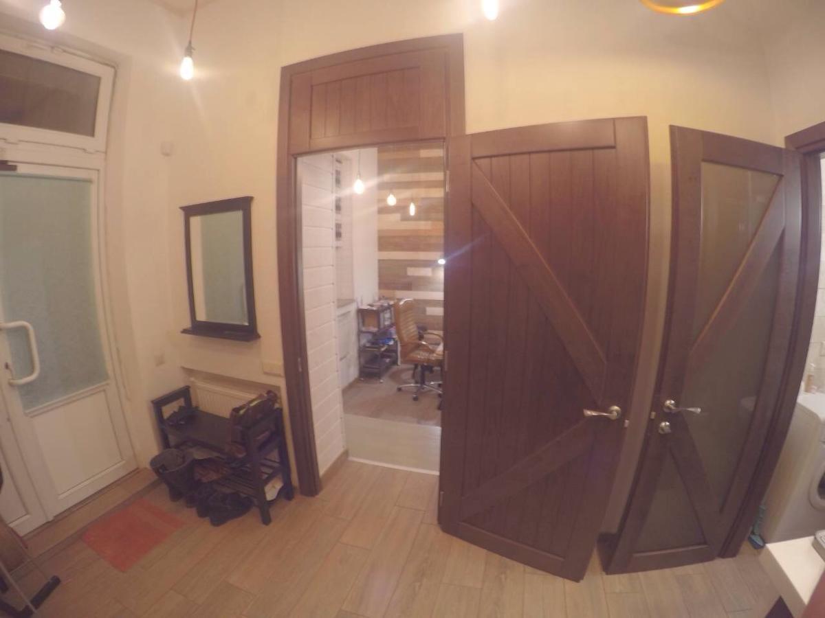 Flat Apartman Odessza Kültér fotó